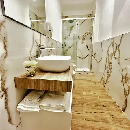 Wood & White * Παλέρμο