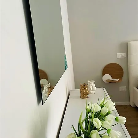 Wood & White Παλέρμο